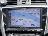 レヴォーグ 1.6 STI スポーツ アイサイト 4WD 禁煙車 社外9インチナビ フルセグTV