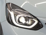 ◆LEDヘッドライト◆ LEDライトは、明るく視認性が良く、省エネで環境にもやさしいヘッドライトです!