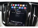 「Spotify」「YouTubeMisic」「AmazonMisic」等のアプリをダウンロードしてエンターテイメントをお楽しみいただけます。