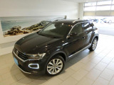 T-Roc TDI スポーツ ディーゼル 
