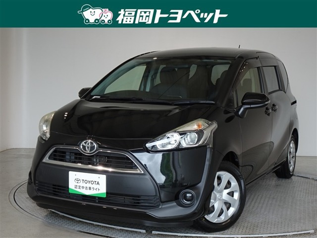 シエンタ 1.5 G 