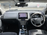 ランドクルーザープラド 2.7 TX 4WD サンルーフ