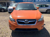 インプレッサXV 2.0i 4WD 