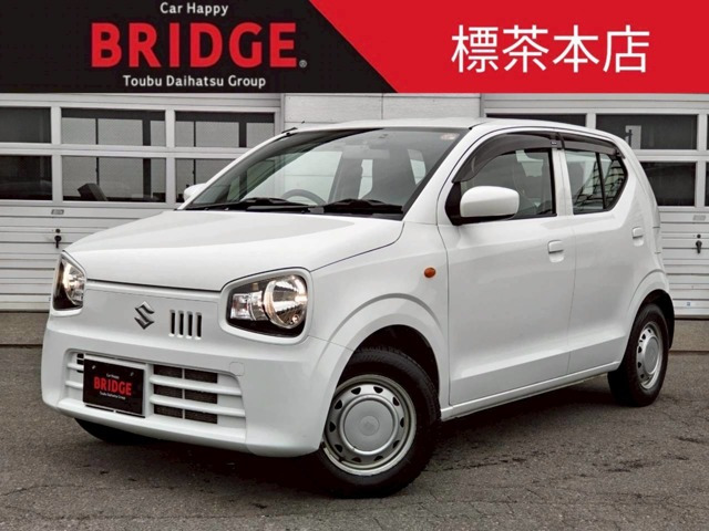 アルト L 4WD