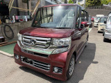 ホンダ N-BOXカスタム