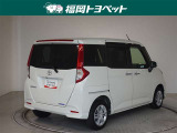 ルーミー 1.0 G 