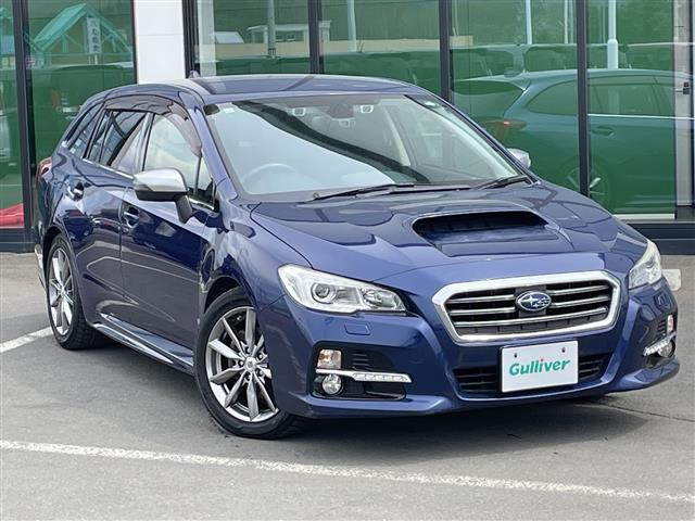 レヴォーグ 1.6 GT アイサイト プラウドエディション 4WD 4WD 修復歴無し