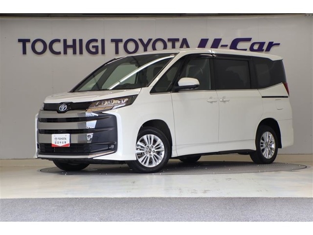 ノア  1.8 ハイブリッド S-Z E-Four 4WD