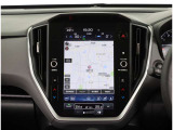 11.6インチマルチインフォメーションディスプレイ搭載!!ナビや地デジフルセグTVの 、エアコンや各種操作・設定も行えます!!