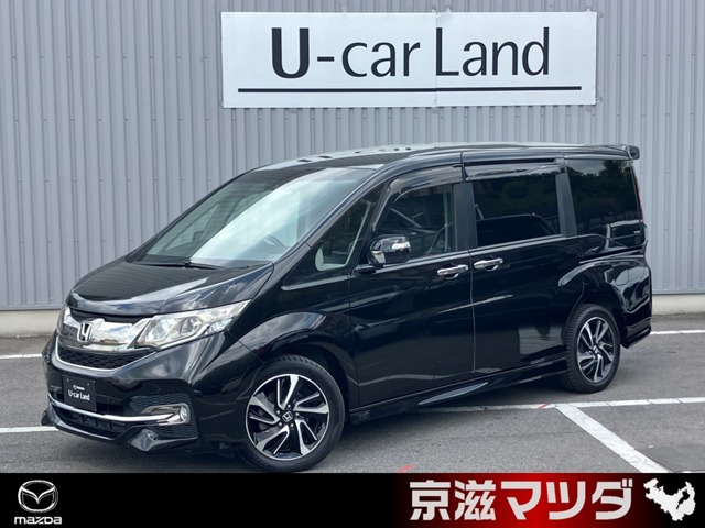 ステップワゴン 1.5 スパーダ クールスピリット 