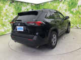 RAV4 2.0 X 
