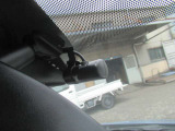 もし事故を起こしてしまったら・・運転中の映像と音を記録するドライブレコーダーです!万が一の備えに☆ドライブの思い出に☆