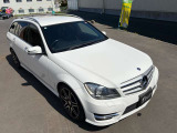 Cクラスワゴン C200 アバンギャルド 