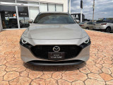 MAZDA3ファストバック 2.0 X ツーリング 4WD 