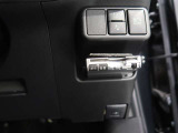 ETC車載器付きです。高速道路の料金所もスムーズに通過できます。