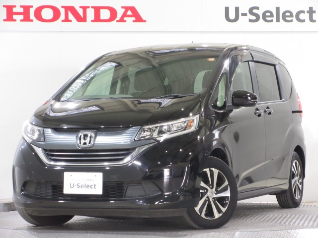 フリード 1.5 G ホンダセンシング 