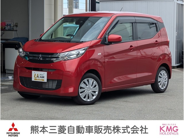 eKワゴン G 