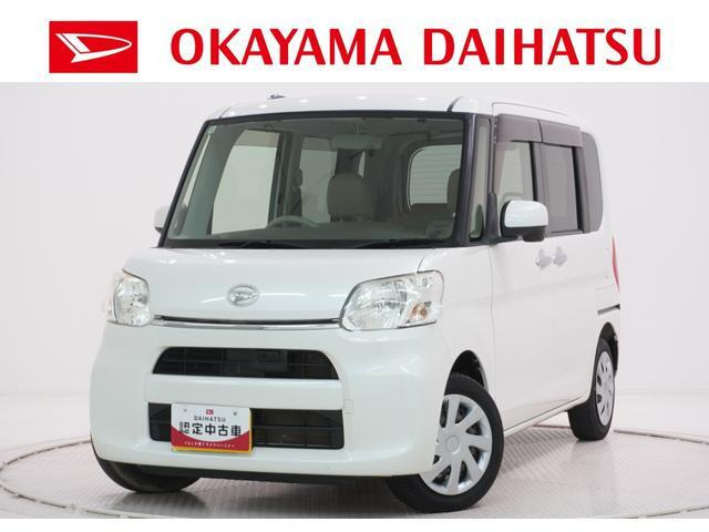 タント L SA 