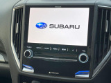 【純正ビルトインナビ】インテリアに溶け込むスタイリッシュな「専用設計ナビ」を装備♪視認性や操作性など基本性能にも優れ、より上質なカーライフをお楽しみいただけます。