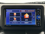 ☆知らないところへのドライブもラクラク安心です☆機種によってはTVやDVDやBluetooth機能を使って楽しいドライブをより快適にしてくれます☆