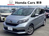 ホンダ フリード