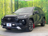 RAV4  アドベンチャー