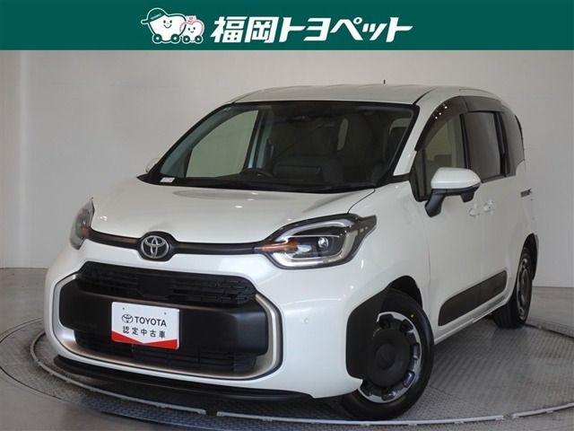 シエンタ 1.5 Z 