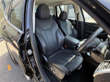 X3 xドライブ20d xライン ディーゼル 4WD 4WD 本革シート