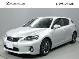 レクサス CT