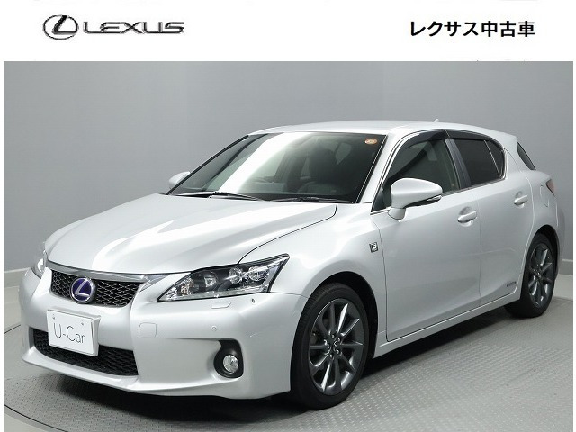 レクサス CT 