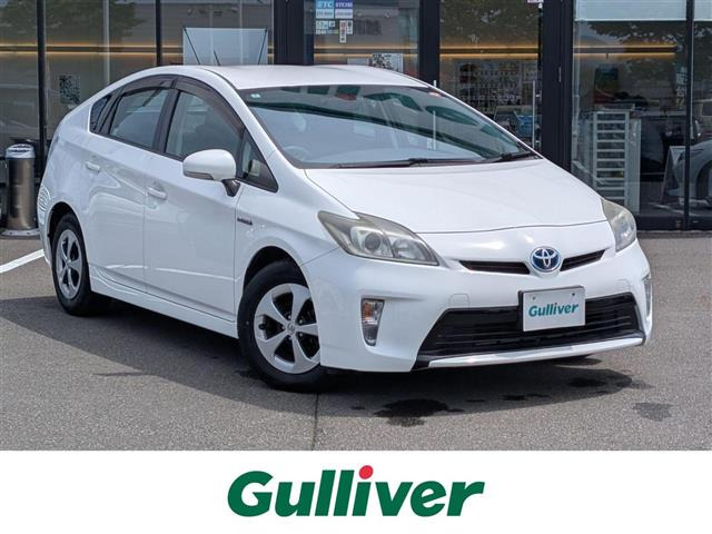 プリウス 1.8 S 修復歴無し