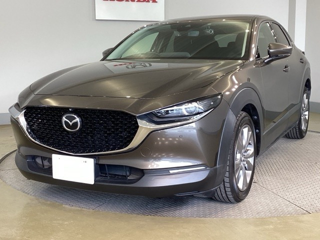 CX-30 1.8 XD プロアクティブ ツーリングセレクション 