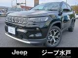 クライスラージープ コンパス