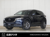 マツダ CX-5