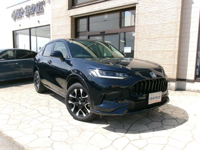 ZR-V 1.5 Z 4WD