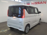 ルークス X 4WD 