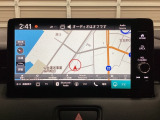 多機能と操作のしやすさを両立した、Honda CONNECT対応のナビディスプレーです。ETC2.0車載器もナビゲーション連動し、スマートフォン用Bluetoothユニット付きです。