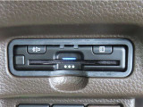 【ETC車載器装備済み】ご使用いただくには別途セットアップ費用がかかります。ご用命の際はお申し付けください。
