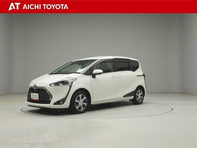 シエンタ 1.5 G クエロ 