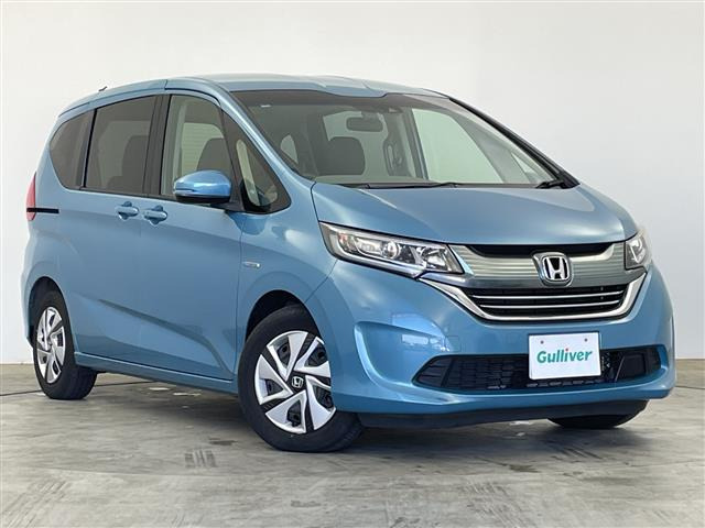 フリード 1.5 ハイブリッド G ホンダセンシング 修復歴無し