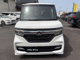 N-BOXカスタム G L ホンダセンシング 