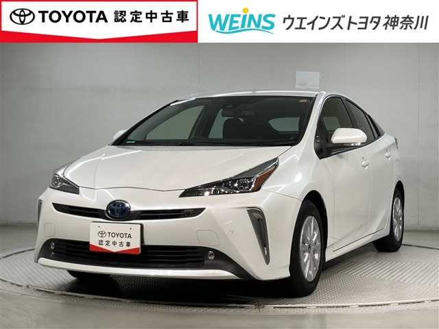 プリウス 1.8 S セーフティ プラスII 