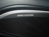 BANG&OLUFSENサウンドシステム