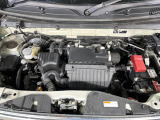 親切・丁寧な専門メカニックスタッフが応対!・車検・点検整備・事故等の修理などアフターサービスも安心。お車のカスタマイズもネクステージのサービススタッフまでご相談ください!