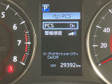 充実の安全装備です☆