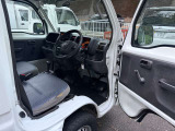 運転席廻り