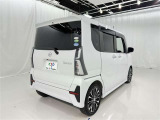 デザインも上質で人気のお車です!
