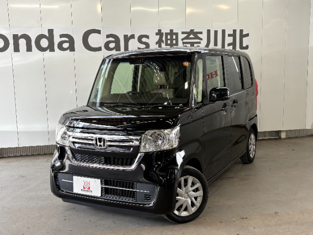 N-BOX L 