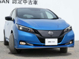 LEDヘッドライトです。ハイビームアシスト・ヘッドランプをハイビームにして走行中、前方の対向車や先行車がいたり、明るい場所を走行すると自動でロービームになります。