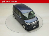 両側パワースライドドア付きだから、狭い駐車スペースなどでの乗り降りラクラク♪小さなお子さまのいるご家庭には嬉しい装備です。